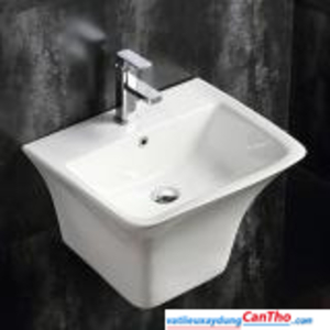 Lavabo Treo Tường Liền Khối LB - T4200